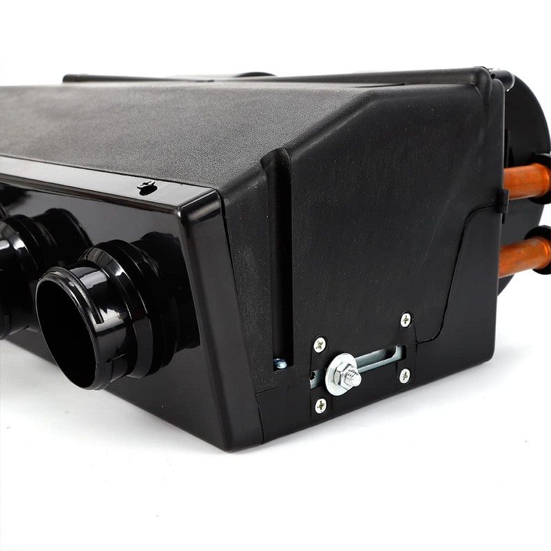 Futchoy A/C Under-Dash Evaporator Unit Universal 12V Car Underdash 3-Speed