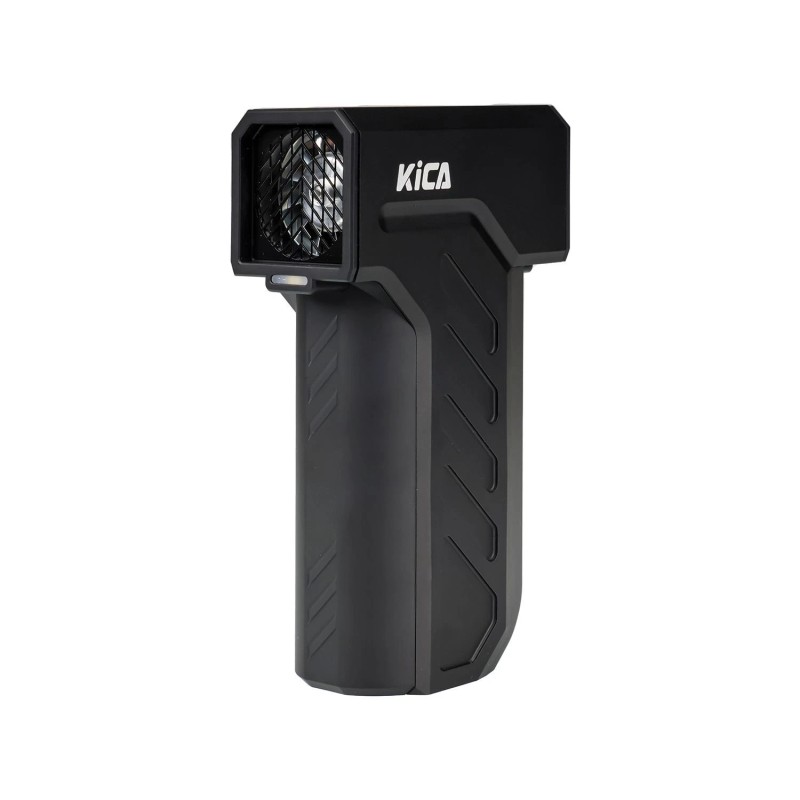 KICA Electric Powerfull Air Duster Blower for Car Detailing Tool