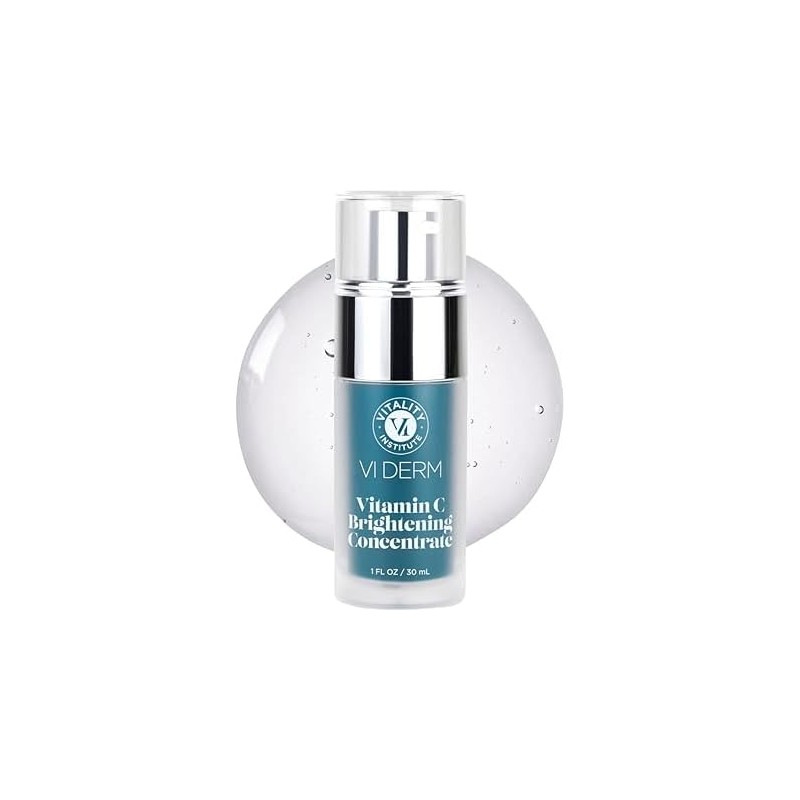 Vi Derm Vitamin C Gel, 1.0 Fluid Ounce
