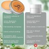 Bh Xt Therawolf Neuro Balm, Bálsamo Para Aliviar Los Nervios