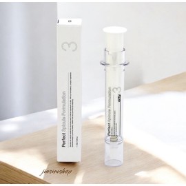 Erti (1+1) Ertie Perfect Spicule Formulation 3 Cream 20ml / (1+1) 에르띠 퍼펙트 스피큘 포뮬레이션 3 크림 20ml