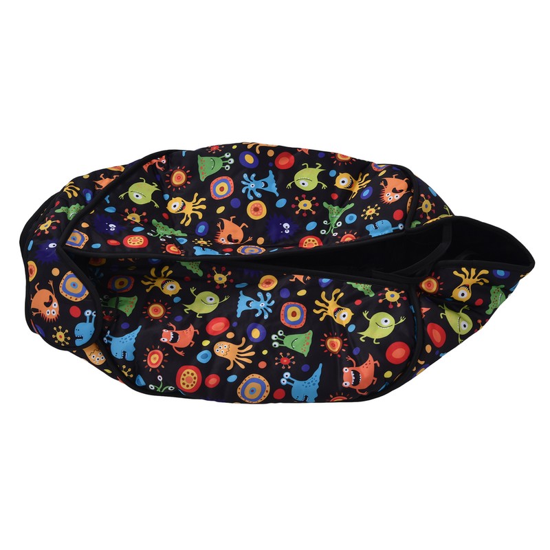 Baby Stroller Sleeping Bag Universal Windproof Foldable Toddler Stroller FootmuffLittle