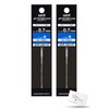 Mitsubishi Pencil Oil Based Ballpoint Pen Refill for Jetstream Prime