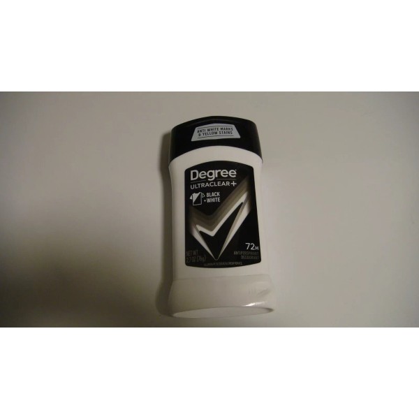 Degree Men Ultraclear+ Antiperspirant