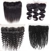 13x4 Ear to Ear Lace Closure 18 Inch HD Lace