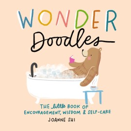 Wonder Doodles: The Little Book Of Self-Care