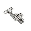 GTV - 4 x mini hinges with damping, pot diameter