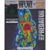 The Predator Limited Edition Gift Set with Keychain