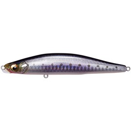 Megabass Genma 110S Lure, 1.0 oz (29 g) GG Sardine