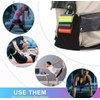 Resistance Bands Set, Exercise Loop Bands for Home Gym, Yoga,
