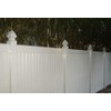Little Outdoor Creations 5"x 5" Square Gothic Post Cap -