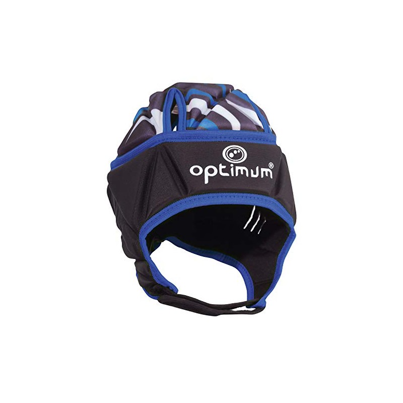 Optimum Junior Razor Rugby and Football Headguard - Full Coverage