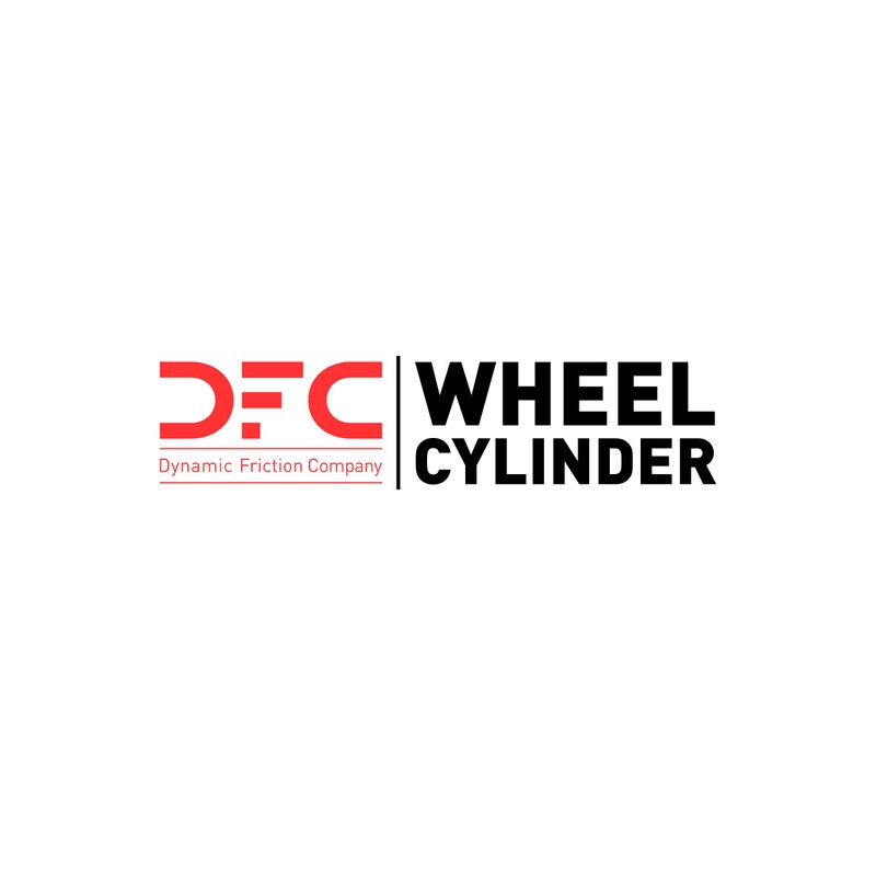 Dynamic Friction Company Brake Wheel Cylinder 375-59012