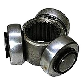 GROB Tripoide De Junta Homocinética Interior Compatible con PEUGEOT 306 de 2001 a 2002