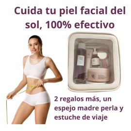 Beauty Of Joseon Set Para El Cuidado Del La Piel Con Ginseng                                                                                          