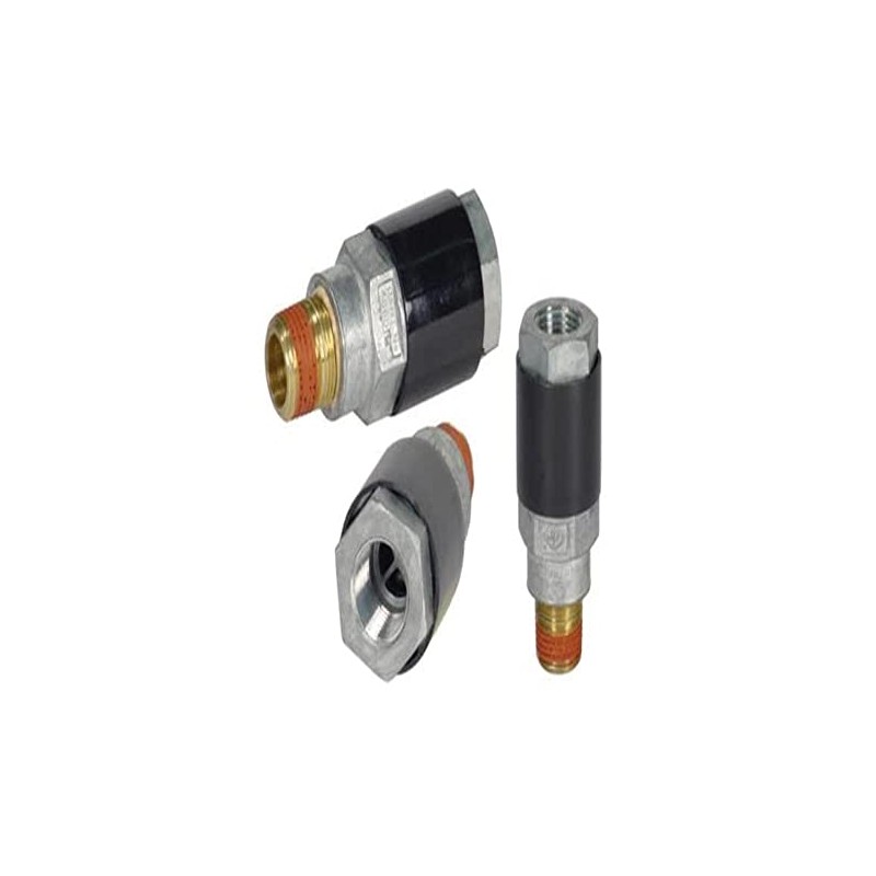 TRAMEC SLOAN Air Line Valve, 401146, 1/4 inch, Painted