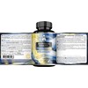 Boswellia Serrata 500 mg – 90 Vegan Capsules | 90-Day