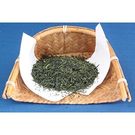 Naruse Nagayama-san's Tea Kabuse-cha, 3.5 oz (100 g)