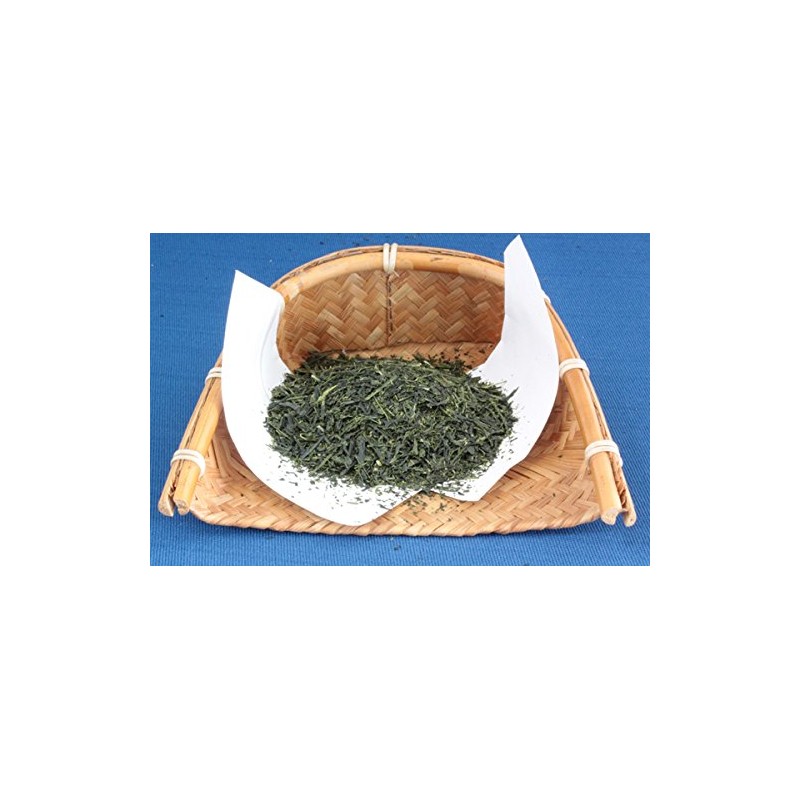 Naruse Nagayama-san's Tea Kabuse-cha, 3.5 oz (100 g)