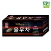 한국 아몬드율무차 25포 Korean Almond Job's Tears Tea 25 Bags