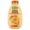 Garnier Ultra Doux Schatz-Shampoo, Honig, 300 ml