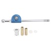 Short Throw Shifter Quick Gear Kit Fast Shifting WX‑5350 Fit