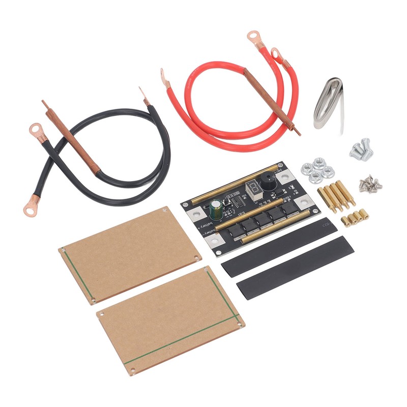 Spot Welder Control Board Portable Battery Welding Machine Controller PCB
