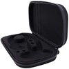 Tuperoymse Carry Travel Organizer Stethoscope Hard Storage Box Case Bag