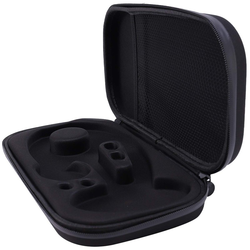 Tuperoymse Carry Travel Organizer Stethoscope Hard Storage Box Case Bag