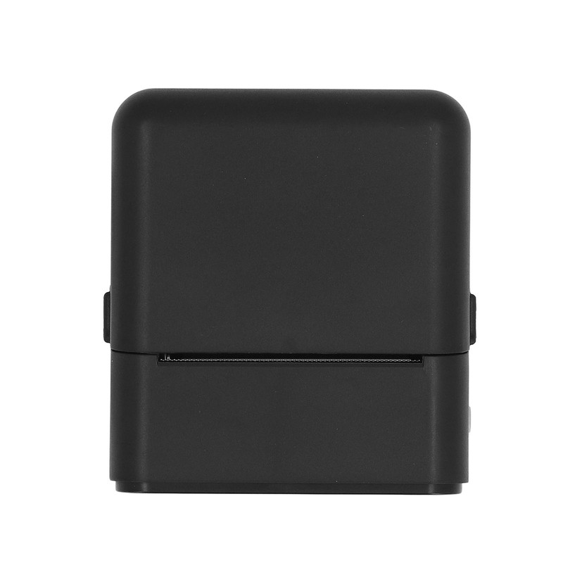 Thermal Label Printer BT 203dpi Portable Mini Label Printer for