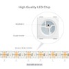 SEZO WS2812B Eco LED Strip 5 m 300 LEDs DC5V