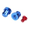 Bungs Valve Blanking Plugs for EGR Cooler Thermostat Removal Fit