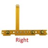 Replacement Part SL SR Button Ribbon Flex Cable for Switch