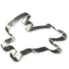 Lares Large Cookie Cutters/Cookie Cutters Set – Size of 12