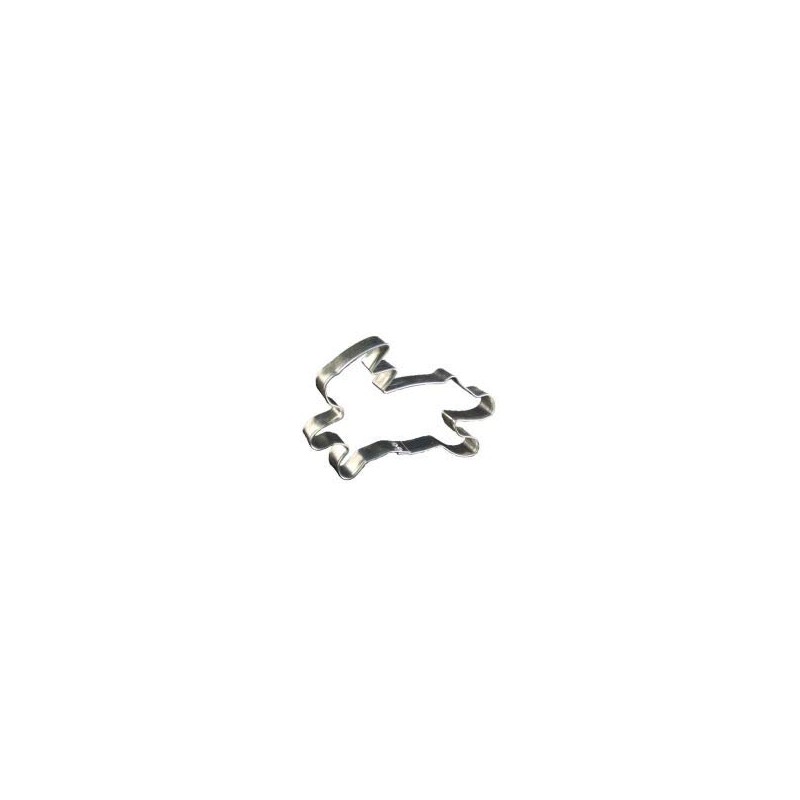 Lares Large Cookie Cutters/Cookie Cutters Set – Size of 12