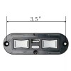 Emomo 5 Button 5 Pin Lift Chair Hand Control Power