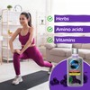 Wellgenix Omni Cleansing Drink, Extra Strength Body Detox, Herbal Cleanse