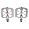 WAKE Mountain Bike 3 Bearing CNC Aluminum Alloy Pedal Durable