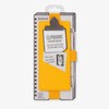 IF Bookaroo Clipboard for Notebooks - Yellow