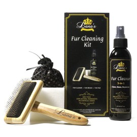 Lana’s Fur Cleaning Kit