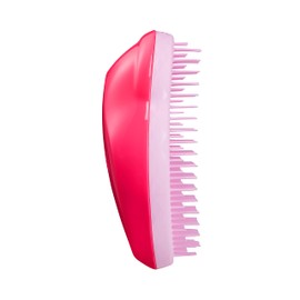 Tangle Teezer | The Original Detangling Hairbrush for Wet & Dry Hair | For All Hair Types | Sweet Pink
