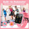 Smooce Kids Smart Watch,Boys Girls Smart watch for Kids with