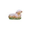 Städter 661752 Baking Mould Easter Lambs 2-Piece 600 ml Non-Stick