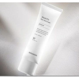 mixsoon - Protector Solar Shield Fit Pure Sun Cream
