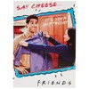 Danilo Promotions,Multi,FD017 Friends Television Series Birthday Card - say Cheese