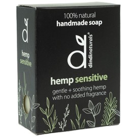 Dindi Naturals Sensitive Soap Bundle