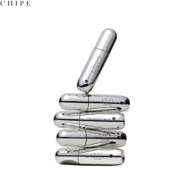 CHIPE Tone True Glow Care Tint 4.9g, Color:06 New Acorn