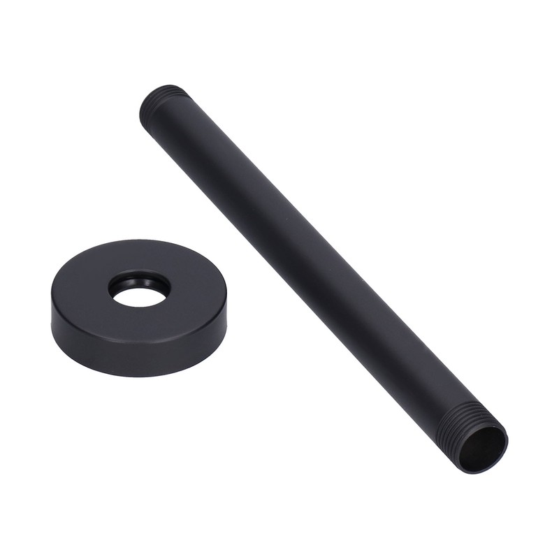 NPT 20MM Shower Arm 8 Inch Shower Head Arm Concealed