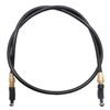 Right Side Parking Brake Cable Compatible With John Deere Gator