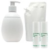 Innisfree 이니스프리 리스테이 카밍 샴푸 480mL(세트)+(그린티 세럼15mlx2개 추가) Innisfree Restay